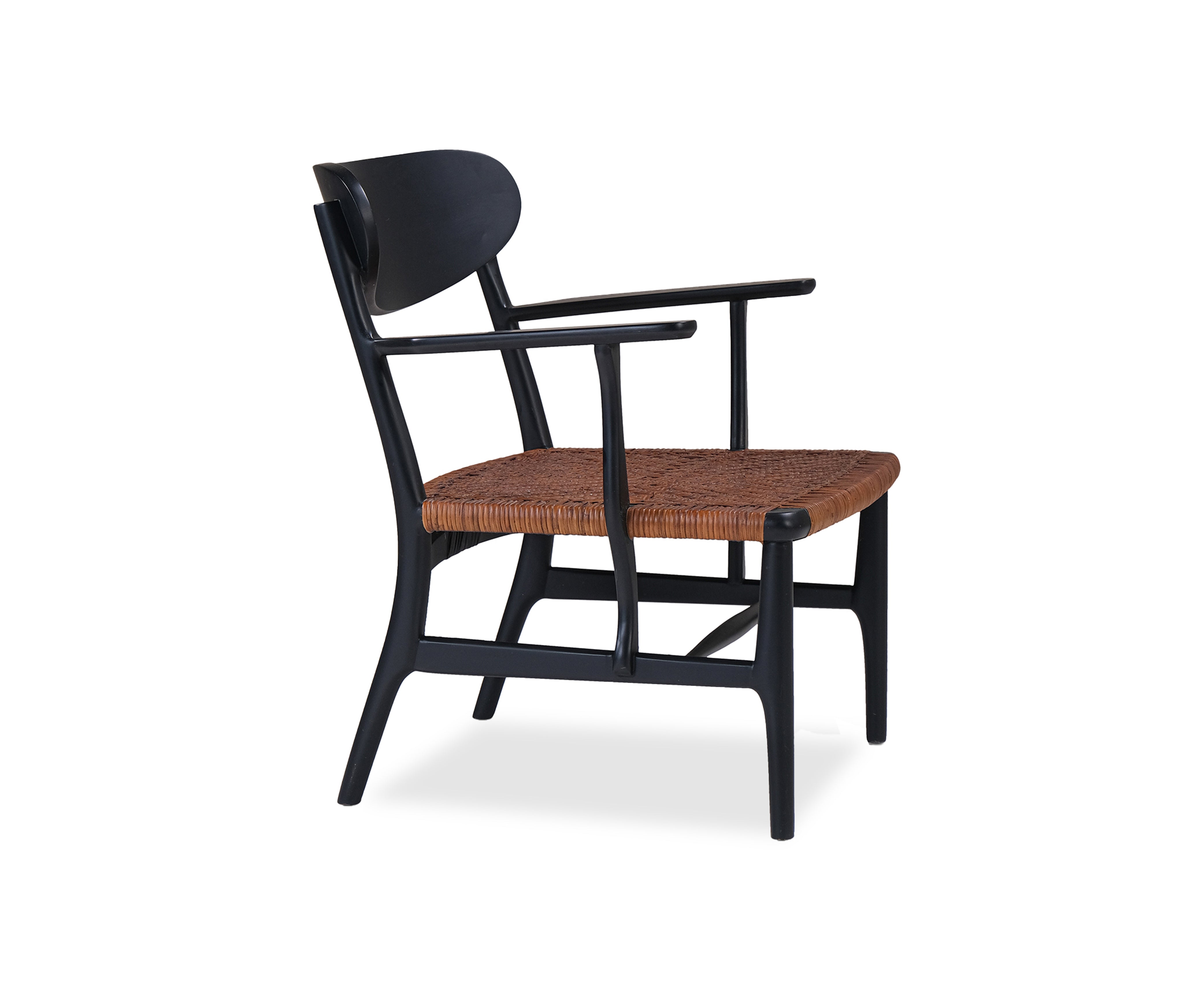 HOPPER ACCENT CHAIR